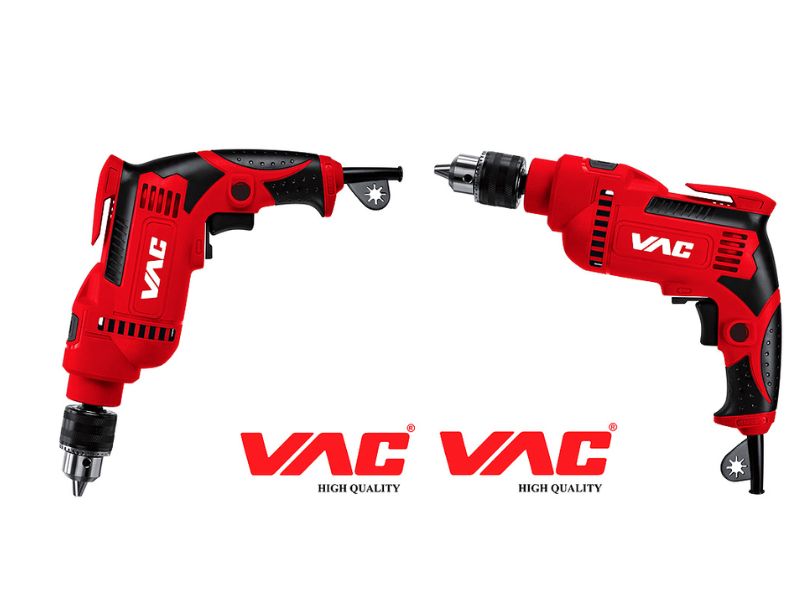 Mua máy khoan uy tín tại Việt Á Power Tools