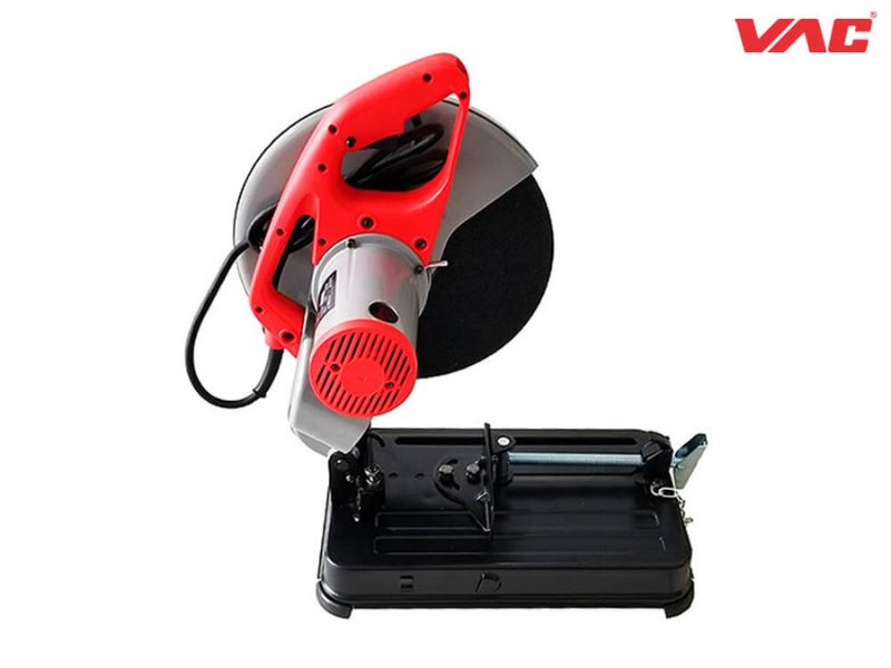 Luôn bảo quản máy cắt sắt đúng cách