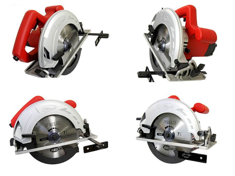 Cần kiểm tra bảo dưỡng máy cưa đĩa thường xuyên