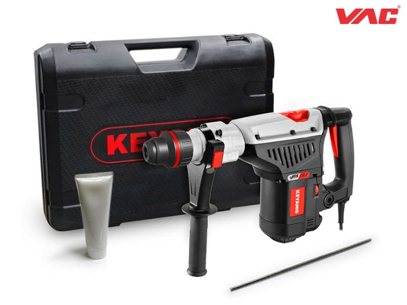 Mua máy khoan bê tông chất lượng tại Việt Á Power Tools