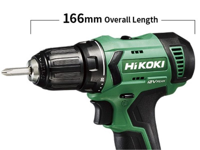 Thay thế cò máy khoan pin đảm bảo hiệu suất hoạt động tốt nhất