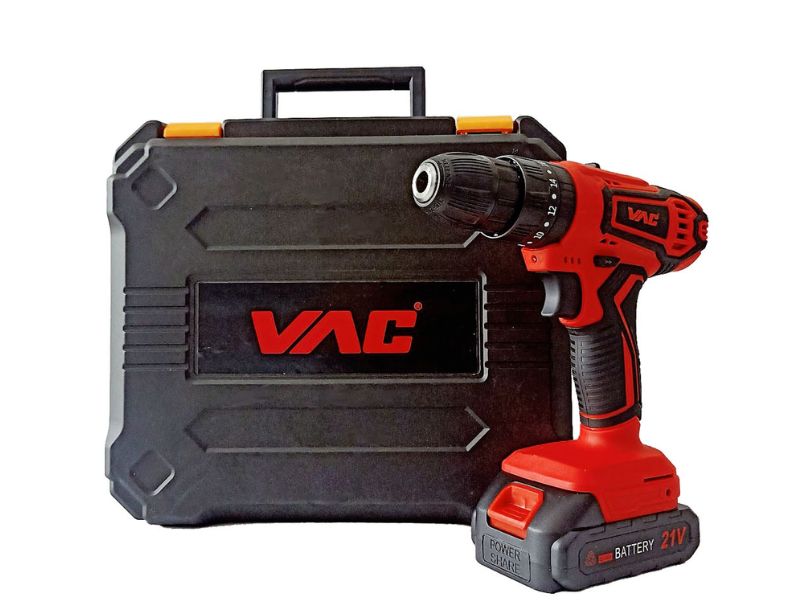 Việt Á Power Tools – đơn vị phân phối dụng cụ cầm tay chính hãng, giá tốt