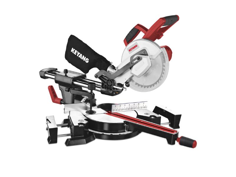 Mua máy cắt góc chính hãng tại Việt Á Power Tools