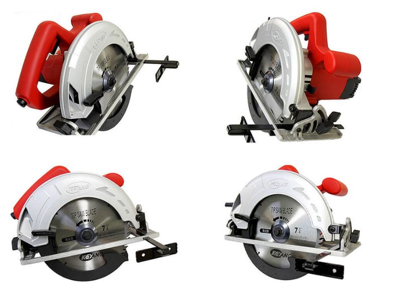 Lựa chọn tốc độ cưa phù hợp với từng thiết bị