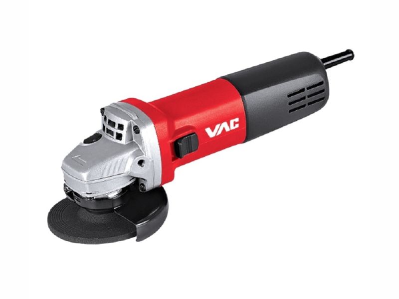 Thay thế công tác máy mài góc đảm bảo bật tắt nhanh chóng, an toàn