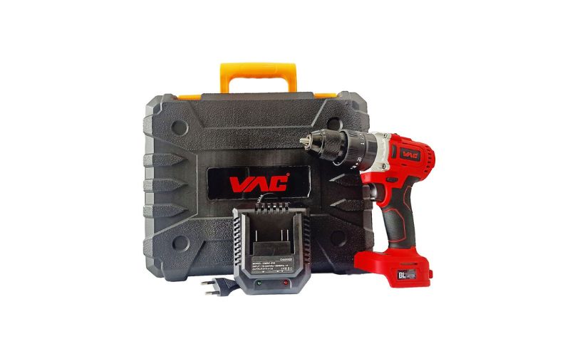 Công tắc điều tốc máy khoan pin là một phụ kiện không thể thiếu cho các ngành công nghiệp.