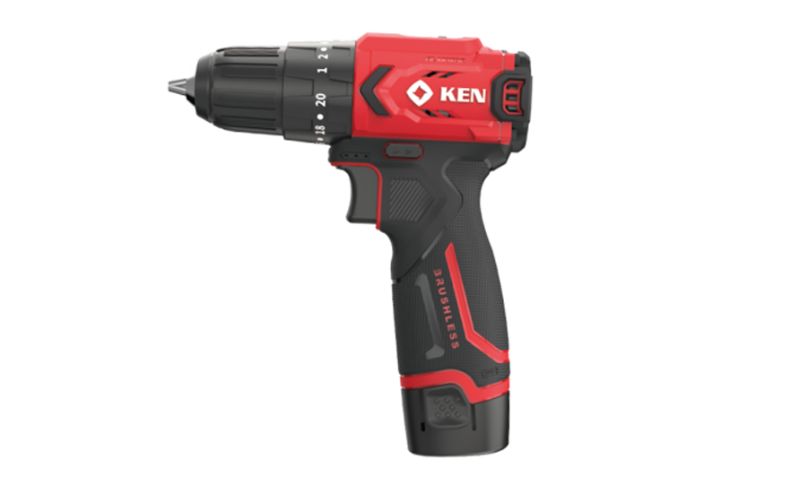 Chỉ nên sử dụng pin sạc chính hãng để đảm bảo thiết bị không bị chai pin