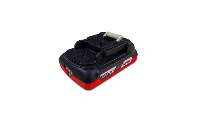 Dòng pin sạc 18V – 2.0AH VB003