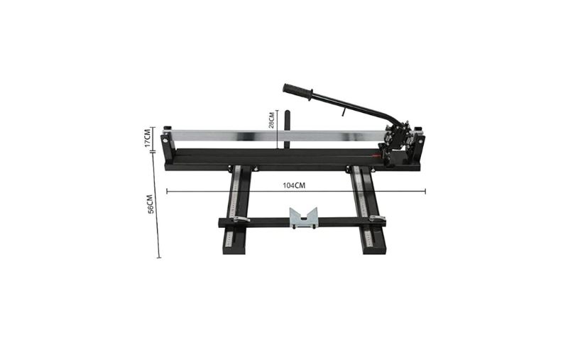 Quận Tân Phú là một trong những khu vực có nguồn cầu lớn về dụng cụ cầm tay.