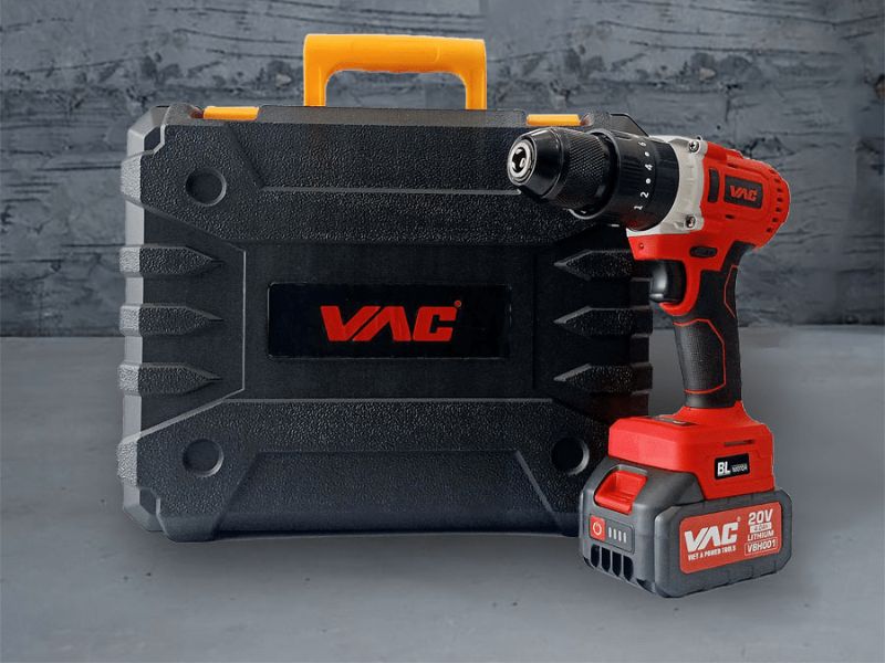 Dụng cụ cầm tay quận 7 sở hữu công suất ấn tượng