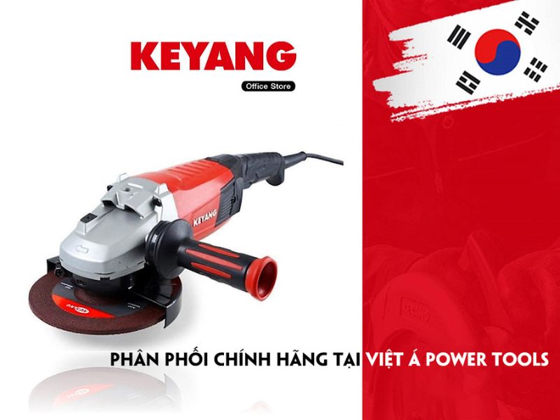 Dụng cụ cầm tay quận 8 hỗ trợ đắc lực cho ngành công nghiệp, xây dựng
