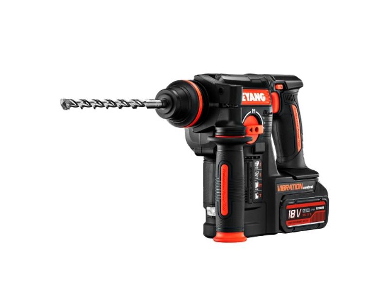 Tìm nguồn hàng dụng cụ cầm tay pin, nguồn cung cấp thiết bị pin cầm tay chính hãng