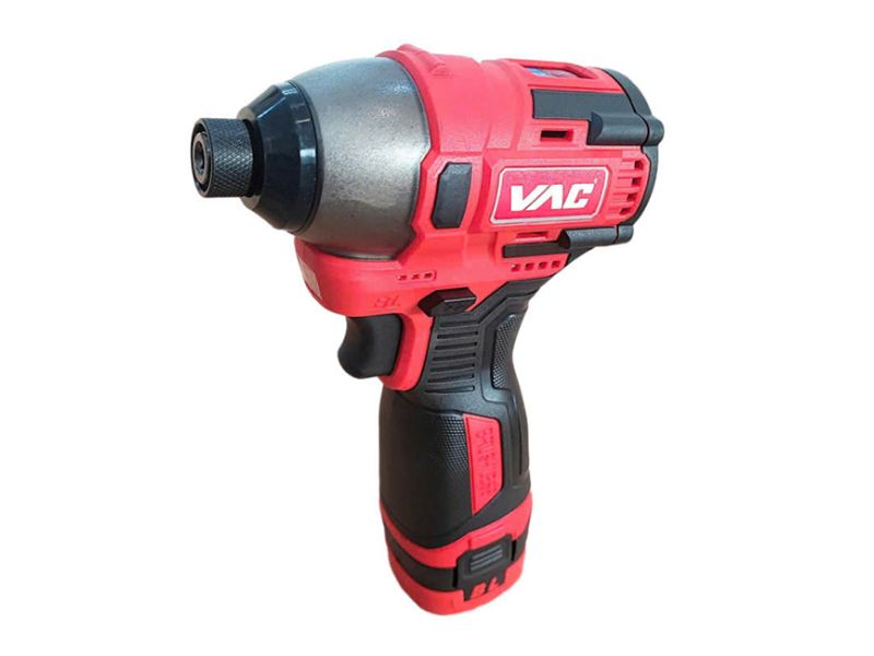 Máy vặn vít Keyang sở hữu độ bền cao