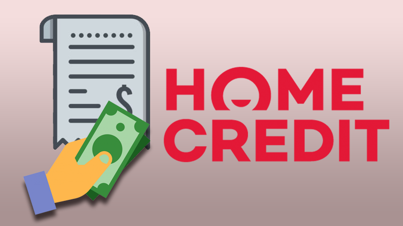 Cách kiểm tra thanh toán hợp đồng Home Credit chỉ 5 phút
