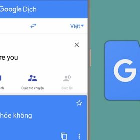 Top ứng dụng dịch tiếng Anh thông dụng chuẩn nhất