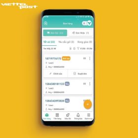 Hướng dẫn cách tra cứu vận đơn Viettel Post chính xác trong 5 phút