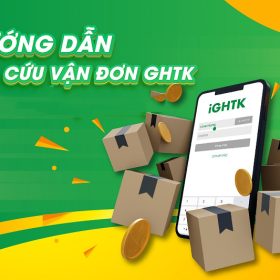 4 cách tra cứu vận đơn Giao Hàng Tiết Kiệm cho thông tin chuẩn xác