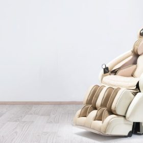 Công nghệ AI trên ghế massage có tác dụng gì?