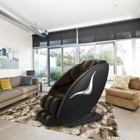 Điểm danh những công nghệ trên ghế massage toàn thân mới nhất hiện nay