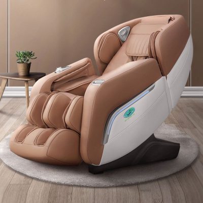 Ghế massage hồng ngoại là gì - 5 ưu điểm nổi bật của ghế massage hồng ngoại