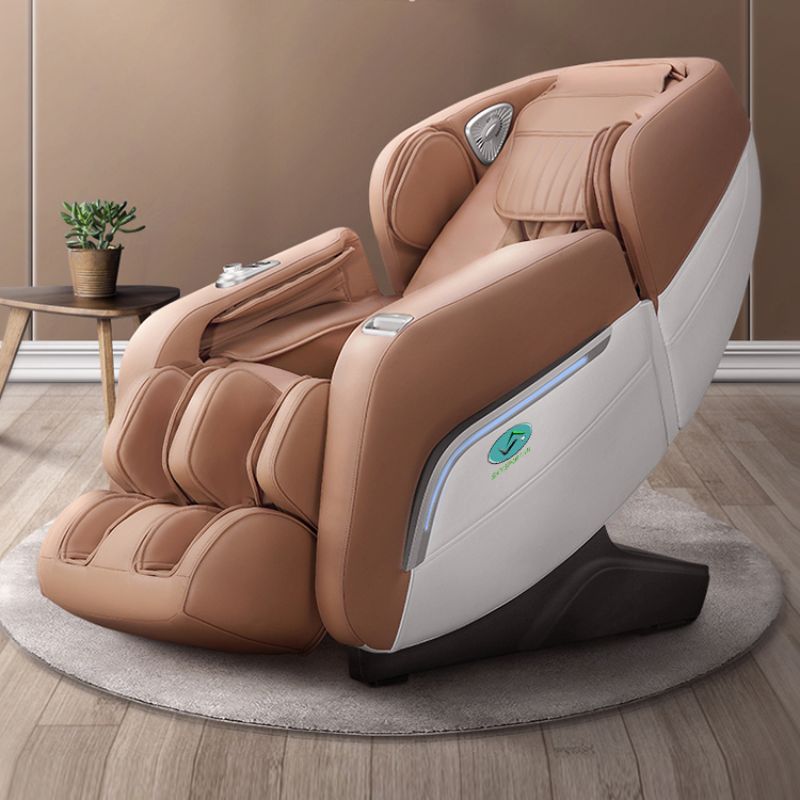 Ghế massage hồng ngoại là gì - 5 ưu điểm nổi bật của ghế massage hồng ngoại