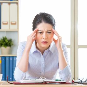 Làm giảm các triệu chứng rối loạn tiền đình với ghế massage toàn thân như thế nào