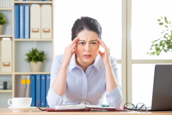 Làm giảm các triệu chứng rối loạn tiền đình với ghế massage toàn thân như thế nào