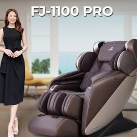 Người nào NÊN và KHÔNG NÊN dùng ghế massage toàn thân?