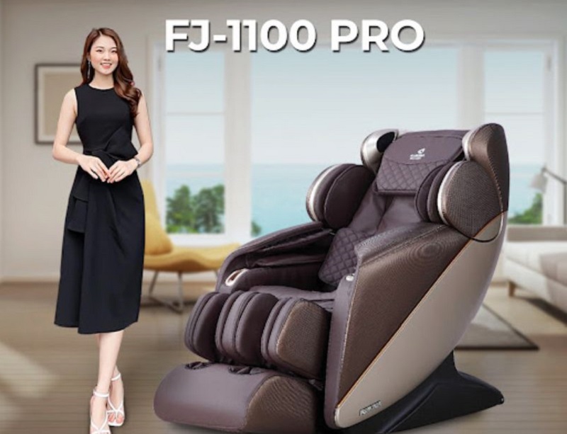 Người nào NÊN và KHÔNG NÊN dùng ghế massage toàn thân?