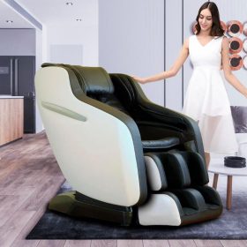 Những chất liệu làm nên một chiếc ghế massage cao cấp là gì?