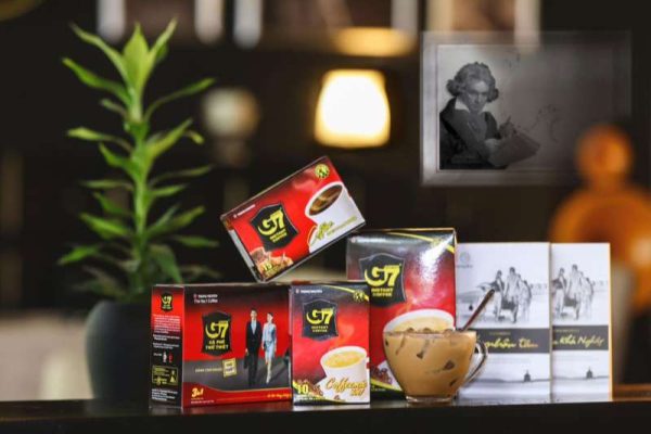 Hỏi – đáp ngay: 1 Gói cafe G7 bao nhiêu Calo? 1 ly cà phê đen không đường bao nhiêu Calo?