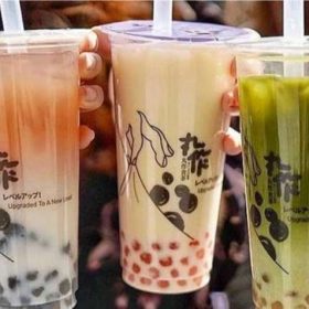 Góc tư vấn giải đáp: 1 ly trà sữa bao nhiêu calo? Trà đào bao nhiêu calo?