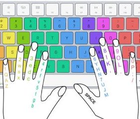 10 trang web kiểm tra tốc độ đánh máy online được yêu thích
