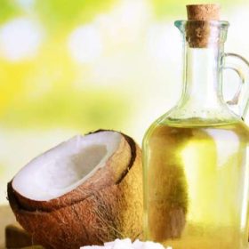 Chia sẻ 11 công dụng của dầu dừa không phải ai cũng biết