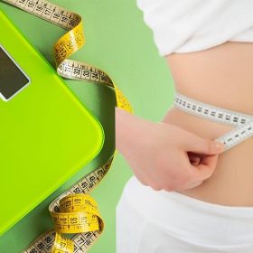 Những điều cần biết khi giảm cân ngày tết