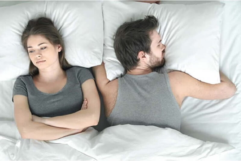 Kiềm chế xuất binh có hại gì không và tác hại