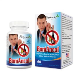 Tìm hiểu về Boniancol là gì và uống Boniancol có hại không?