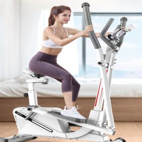Bật mí các dòng xe đạp tập thể dục toàn thân đang được yêu thích