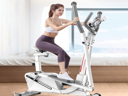 Bật mí các dòng xe đạp tập thể dục toàn thân đang được yêu thích