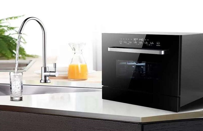 Bật mí top 3 dòng máy rửa bát 8 bộ cao cấp, chất lượng