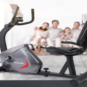 Điểm danh các dòng xe đạp tập thể thao thường thấy