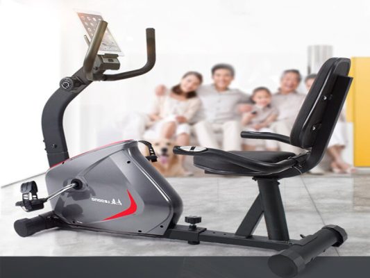 Điểm danh các dòng xe đạp tập thể thao thường thấy