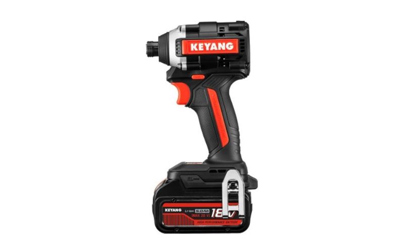 Một số dòng máy khoan pin nổi bật