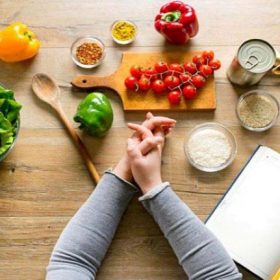 Giảm béo vùng bụng - Cách giảm mỡ bụng siêu hiệu quả ngay tại nhà