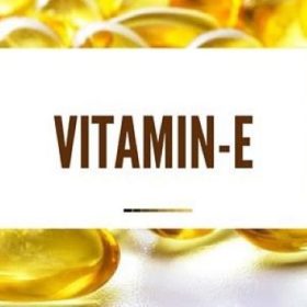 6 công dụng của Vitamin E với cơ thể bạn không thể bỏ qua