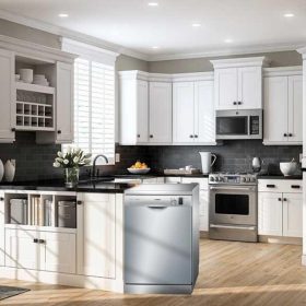 Kinh nghiệm mua máy rửa bát chất lượng bạn nên biết