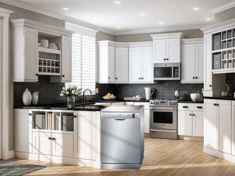 Kinh nghiệm mua máy rửa bát chất lượng bạn nên biết