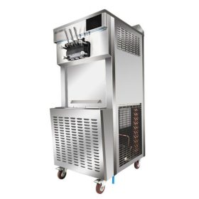 Mua máy làm kem ở Quảng Ngãi - Lựa chọn thông minh cho bạn