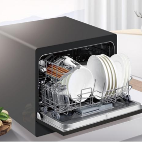 Nên mua máy rửa bát 6 bộ ở đâu để đảm bảo chất lượng?