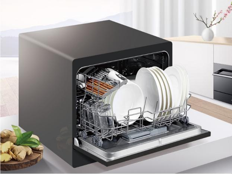 Nên mua máy rửa bát 6 bộ ở đâu để đảm bảo chất lượng?